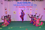 Rajaji Vidyalaya-Annual day